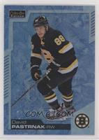 David Pastrnak #/99