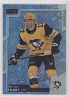 Bryan Rust #/99