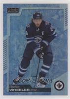 Blake Wheeler #/99