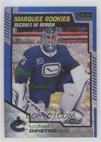 Marquee Rookies - Michael DiPietro