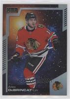 Alex DeBrincat #/65