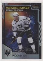 Marquee Rookies - Gabe Vilardi #/65