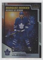 Marquee Rookies - Timothy Liljegren #/65