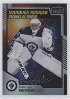 Marquee Rookies - Mikhail Berdin #/65