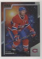 Shea Weber #/65