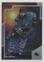 Brent Burns #/65