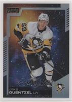 Jake Guentzel #/65