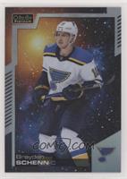 Brayden Schenn #/65