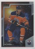 Darnell Nurse #/65