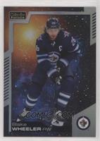 Blake Wheeler #/65