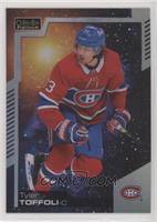 Tyler Toffoli #/65