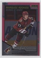 Marquee Rookies - Victor Soderstrom