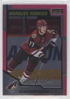 Marquee Rookies - Victor Soderstrom