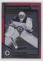 Marquee Rookies - Mikhail Berdin