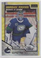 Marquee Rookies - Michael DiPietro