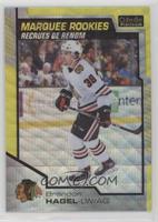 Marquee Rookies - Brandon Hagel