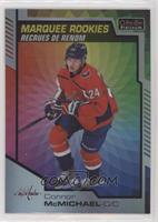 Marquee Rookies - Connor McMichael