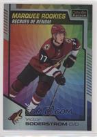 Marquee Rookies - Victor Soderstrom