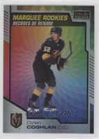 Marquee Rookies - Dylan Coghlan