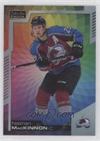 Nathan MacKinnon