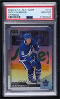 Mitch Marner [PSA 10 GEM MT]