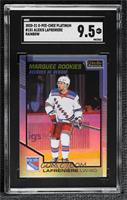 Marquee Rookies - Alexis Lafreniere [SGC 9.5 Mint+]