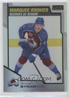 Marquee Rookies - Bowen Byram [EX to NM]