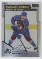 Marquee Rookies - Bowen Byram