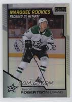 Marquee Rookies - Jason Robertson