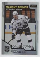 Marquee Rookies - Gabe Vilardi