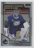 Marquee Rookies - Michael DiPietro