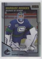 Marquee Rookies - Michael DiPietro