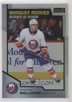 Marquee Rookies - Kieffer Bellows