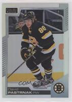 David Pastrnak