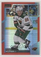 Ryan Suter #/199