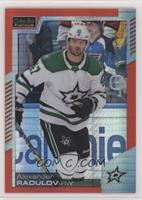 Alexander Radulov #/199