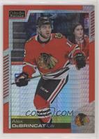 Alex DeBrincat #/199