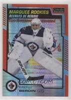 Marquee Rookies - Mikhail Berdin #/199