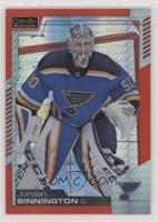 Jordan Binnington #/199