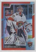 Sergei Bobrovsky #/199