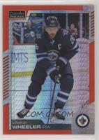 Blake Wheeler #/199