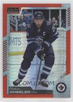 Blake Wheeler #/199