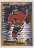 Alex DeBrincat #/50