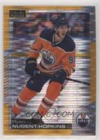 Ryan Nugent-Hopkins #/50