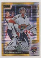 Sergei Bobrovsky #/50