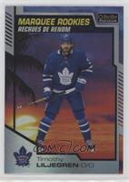 Marquee Rookies - Timothy Liljegren