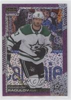 Alexander Radulov #/399