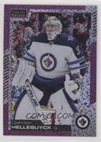 Connor Hellebuyck #/399