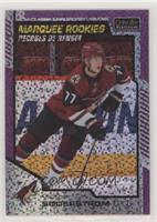 Marquee Rookies - Victor Soderstrom #/399