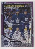 Marquee Rookies - Timothy Liljegren #/399